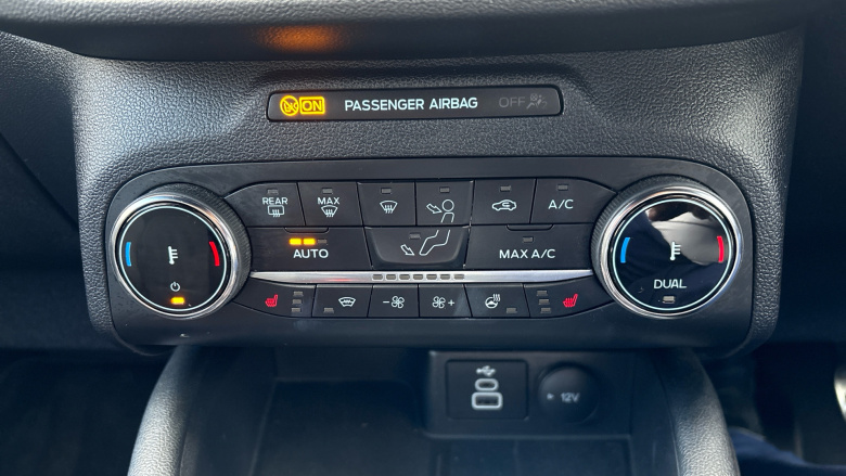 Ford Kuga 1.5 EcoBoost 150 ST-Line Edition 5dr Petrol Estate